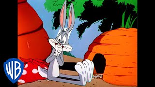 Bugs Bunny a mrkovov baa