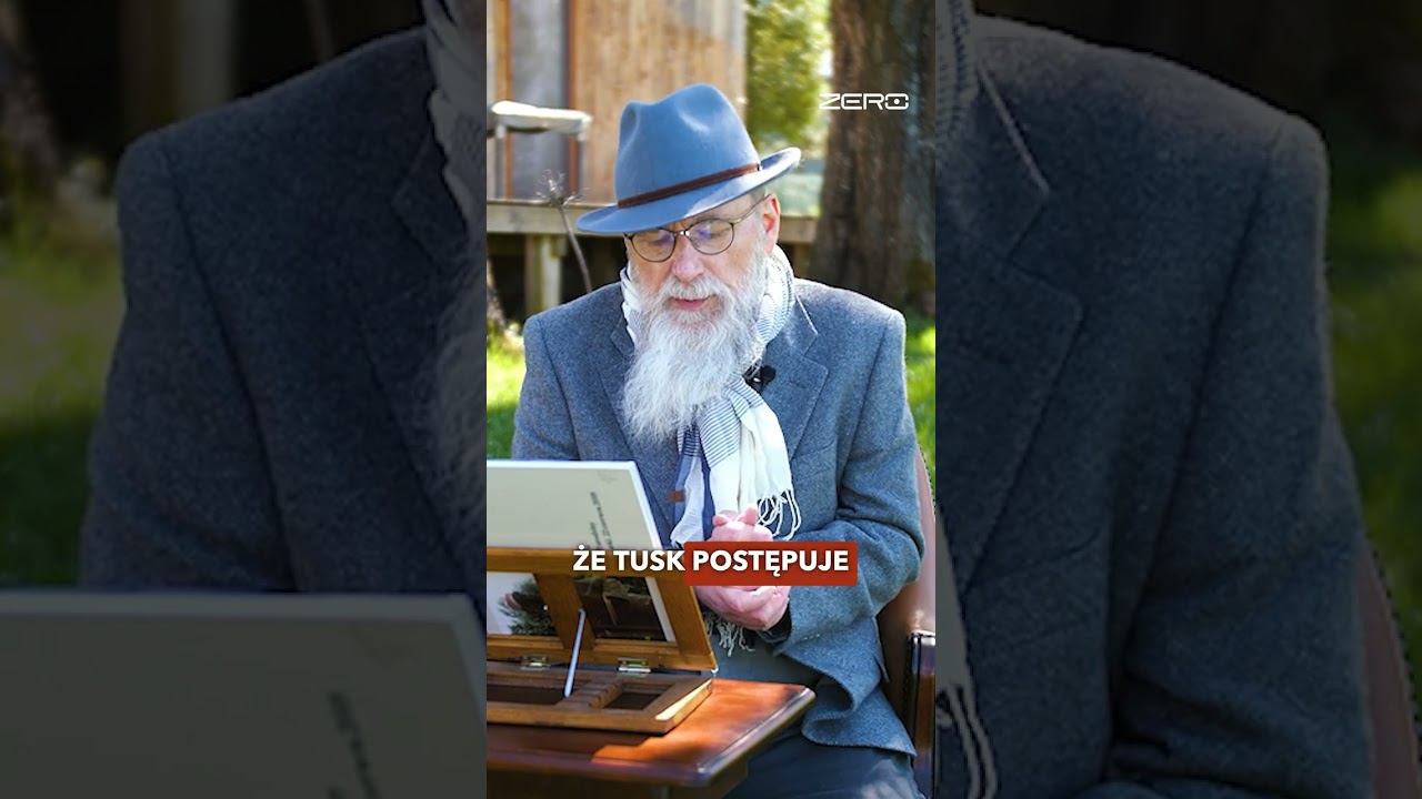 TUSK ZAPOWIADA WOJNĘ! JAKI JEST JEGO CEL?