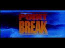 Point Break'