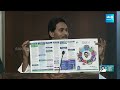 Vijay Sai Reddy About YSRCP Manifesto 2024 | CM Jagan | AP Elections | @SakshiTV  - 01:37 min - News - Video