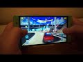 Asphalt 8 на BQ BQS-5515 Wide