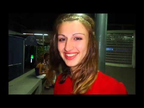 Night tour around Barcelona - only with GrÃ cia City Hostel!