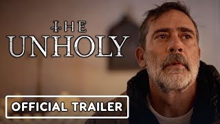 The Unholy (2021) Official Trailer – Jeffrey Dean Morgan, Sam Raimi, Katie Aselton