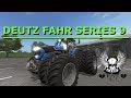 Deutz Fahr Series 9 Power v1.05