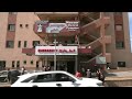 GRAPHIC WARNING - LIVE: Nasser Hospital in Khan Younis, Gaza  - 00:00 min - News - Video