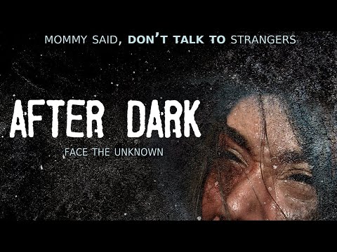 After Dark'