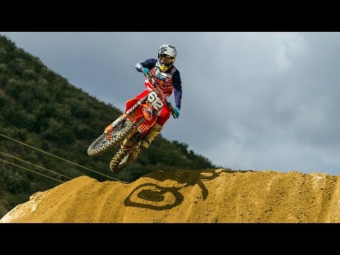 Racer X Films: Glen Helen Outdoor Laps