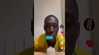 САМЫЙ ПОПУЛЯРНЫЙ ТИКТОКЕР  #chuckreview #tiktok #khabylame