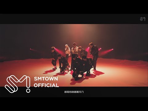 EXO 엑소 '節奏 (Tempo)' MV