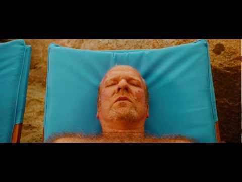 People in the Sun'