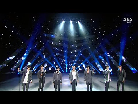 iKON - ‘좋아해요(ADORE YOU)’ 1007 SBS Inkigayo