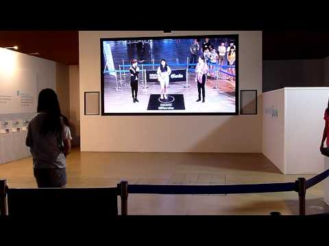 SMTOWN SMART EXHIBITION - GENIE