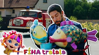 Fha tralala - Poiarnik