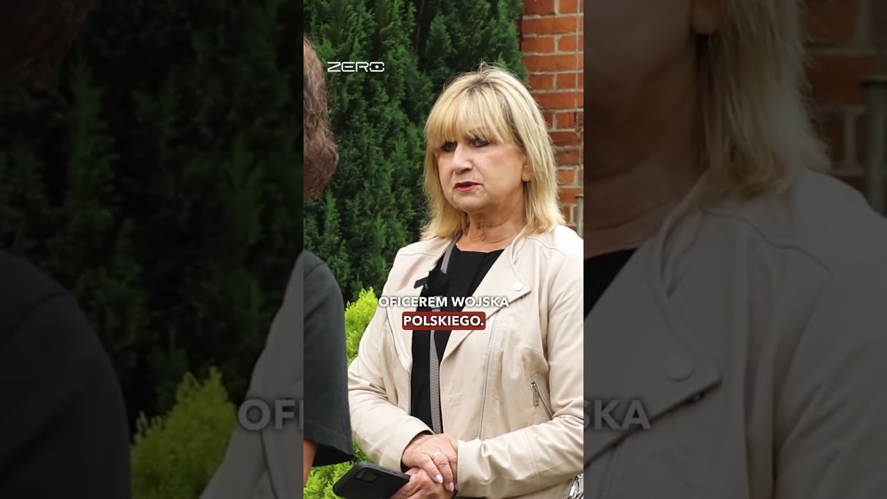 ONI UPAMIĘTNIAJĄ HITLEROWCÓW W POLSCE