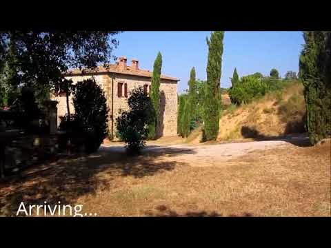 Video realizado por la propiedad