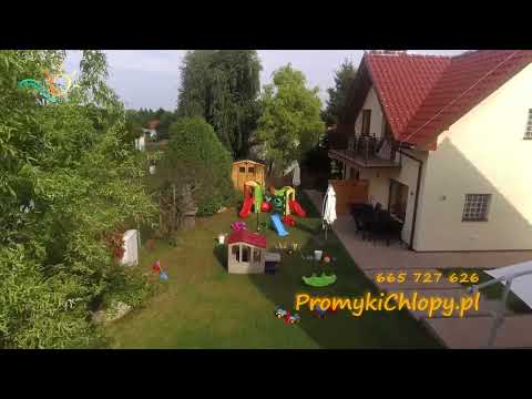 Property video