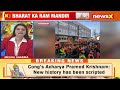 Global Outlook on Ram Mandir Inauguration | What does the World think of the Ram Mandir? | NewsX  - 29:32 min - News - Video