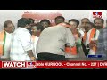 బీజేపీలో చేరిన ఆరూరి రమేశ్..కండువా కప్పిన కిషన్ రెడ్డి | Aroori Ramesh Joins BJP |Kishan Reddy|hmtv  - 02:48 min - News - Video