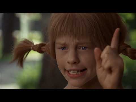 Pippi op de Vlucht'