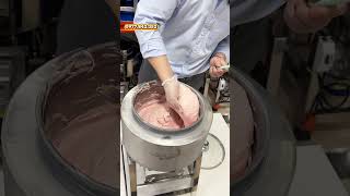 CÓ NÊN MUA MÁY XAY THỊT LÀM GIÒ CHẢ 2KG? CHI TIẾT ƯU NHƯỢC ĐIỂM