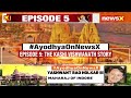 #AyodhyaOnNewsX | Episode 5 | Seeta Sahu, Gyanvapi petitioner speaks on the Kashi Vishwanath Temple  - 06:33 min - News - Video