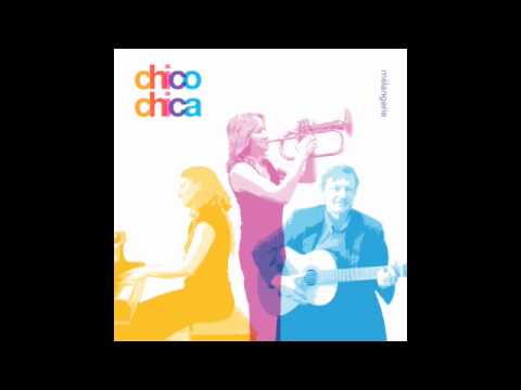 Chico Chica - Harder To Hide