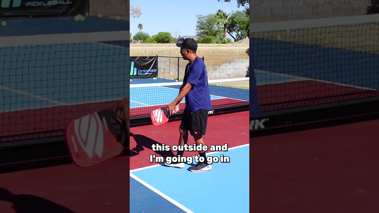 Here's a pro-level secret to DOMINATING