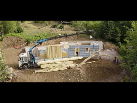 Property video
