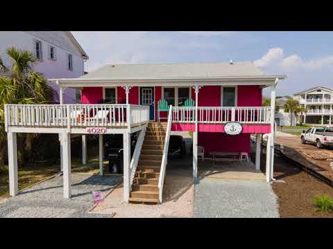 Property video