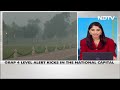 Arvind Kejriwal Calls High-Level Meet As Delhi Air Quality Remains Severe  - 04:19 min - News - Video