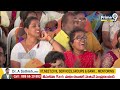 LIVE🔴-పవన్,బాబు కలయిక పై..శంఖారావంలో లోకేష్ స్పీచ్ | Nara Lokesh | Shankaravam | Prime9 News - 35:43 min - News - Video