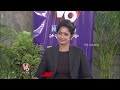 CM Revanth Reddy Satires On KTR | CM Revanth Interview | V6 News  - 03:05 min - News - Video