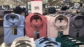 Đi Mall Lớn sang trọng nhất của thành phố Pittsburgh.@ Tinamai Louisiana USA