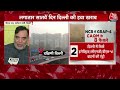 Delhi Air Pollution: दिल्ली के CM Arvind Kejriwal ने बुलाई बैठक, प्रदूषण के हालात पर होगी चर्चा  - 09:42 min - News - Video
