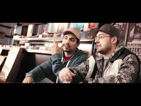 Blutzbrüdaz'