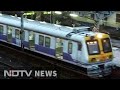 Mumbai gets its first-ever AC local