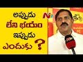 YSRCP leaders should fight in Delhi for SCS: Minister Aadinarayana Reddy