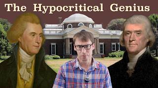 Thomas Jefferson: The Most Controversial President in American History?