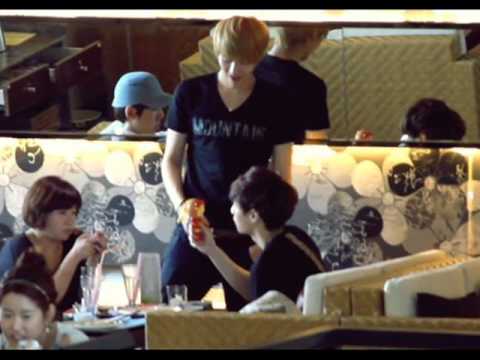 KrisLay - Sarang.. kray