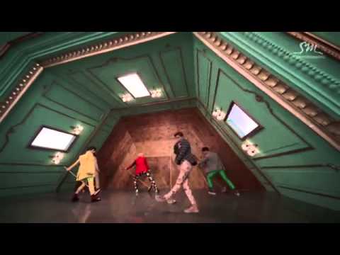 SHINee Dream Girl (Japanese ver.) MV full
