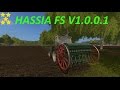 Hassia FS v1.0.0.1