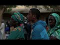 Senegal votes in delayed presidential election | REUTERS  - 00:56 min - News - Video