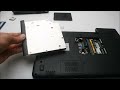 DELL INSPIRON 1470 ??? ??(Laptop disassembly)