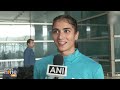 “It is a great feeling…”: Athlete Rupal Chaudhary on qualifying for Paris Olympics | News9  - 03:14 min - News - Video