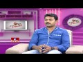 Comedian Praveen speaks about first movie chance