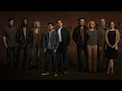 American Crime'