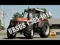 URSUS C385-1014 DODANY UNIVERSAL PASSENGER v1.0