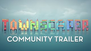 Townscaper