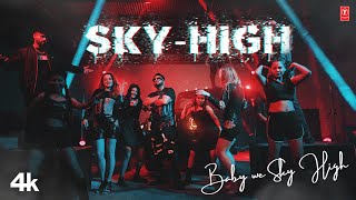 Sky High ~ Nikhil Kapoor Video song