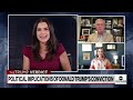 How Trump’s conviction could affect the 2024 presidential election  - 06:32 min - News - Video